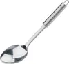 Fackelmann Servierlöffel 31 cm OVALGRIFF, Vorlegelöffel, Produktbild-Vorschau 1