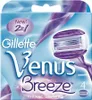 Gillette Venus Comfortglide Breeze Lames de rasoir, paquet Voir les images du produit 3