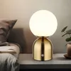 Lampada da tavolo a LED, metallo, touch dimmer, memoria, H Anteprima dell’immagine prodotto 2