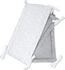 Bellochi Kantenschutz Baby Babybett Umrandungen Nestchen Produktbild-Vorschau 2