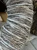 Naturkranz Weiß gekalkt  in 35 cm, 45 cm, 60 cm und 85 cm  Produktbild-Vorschau 6