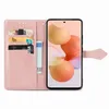 König Design Hülle kompatibel mit Xiaomi 12 Lite Kunstleder Produktbild-Vorschau 2