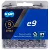 KMC e9 EPT Schaltungskette 9-fach E-Bike Fahrradkette Produktbild-Vorschau 4