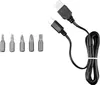 PARKSIDE® 4 V Akku-Stabschrauber »PARS 4 A1«, ohne Netzteil Produktbild-Vorschau 3