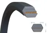 Keilriemen Mähwerk passend für Wizard 155H107RB WZ15542RDHD Produktbild-Vorschau 3