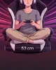 SONGMICS Gaming Stuhl, Ergonomischer Bürostuhl aus Produktbild-Vorschau 6