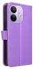Funda tipo libro para Xiaomi Redmi Note 17 Pro 5G, de cuero Vista previa de la imagen del producto 10
