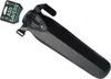 Ass Savers SFR-1-BLK Speed Mullet Regular, Spritzschutz VR, Produktbild-Vorschau 2