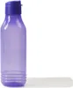 TUPPERWARE To Go Eco 750 ml lila Trinkflasche EcoEasy Produktbild-Vorschau 1