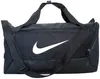 Nike Nk Brsla S Duff - 9.0 Czarny/Czarny/Biały - Podgląd zdjęcia produktu 10
