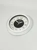 Opviq, 121012 - Sbyz14Byz, Dekorative Wanduhr, Schwarz, 100 Produktbild-Vorschau 5