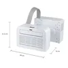 Unold Klimaanlage mit Außengerät 5K 86320 – 5.000 BTU / 1,5 Produktbild-Vorschau 4