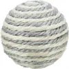 TRIXIE Sisalball, Katze, Kugellager, Mehrfarbig, 6 cm Produktbild-Vorschau 7