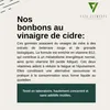 Vita Elements Gummies au vinaigre de cidre 60 pièces Voir les images du produit 2