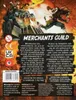Neuroshima HEX 3.0 : Guilde des Marchands Voir les images du produit 2