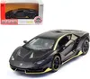 Modell Lamborghini LP770 1:32 Licht Sound Metallauto mit Produktbild-Vorschau 4