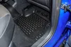 Tapis de sol caoutchouc Novline VW T-Roc 2017- Voir les images du produit 7