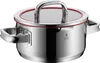 WMF Fritovací hrniec 20 cm Funkcia 4 Indukčný hrniec Náhľad obrázku produktu 2