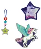 Step by Step accessori per lo zaino Magic Mags Set (3 Anteprima dell’immagine prodotto 9