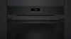 Siemens iQ300 Einbau-Backofen-Set HB271PAL25, HB271ABB3 Produktbild-Vorschau 3