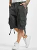 Brandit Savage Shorts, anthrazit, 2XL Produktbild-Vorschau 22