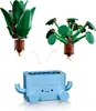 LEGO® Botanicals 10349 Fröhliche Pflanzen Produktbild-Vorschau 12