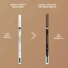 L´Oréal - Brow Artist Designer - eyebrow pencil with brush Anteprima dell’immagine prodotto 9