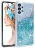 EAZY CASE - Glitzer Hülle kompatibel mit  Samsung Galaxy Produktbild-Vorschau 1