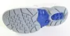 OTTER 82714 scarpa di sicurezza da lavoro scarpe da lavoro Anteprima dell’immagine prodotto 2