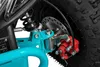 Pocketquad 49ccm Kinder Quad Benzin Mini ATV Python Sport Produktbild-Vorschau 9