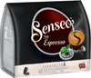 Senseo 4422757007 Senseo ESPRESSO Kaffeepads, Arabicabohnen Náhled obrázku produktu 1