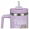 Kovový vákuový termohrnček Pusheen Náhľad obrázku produktu 6