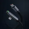Mcdodo Kábel Usb-C Lightning Plochý 36W Pre Iphone 12 13 14 Náhľad obrázku produktu 9