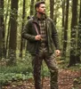 Trachtengürtel Echtleder, Wildsau-Schnalle Messing, Produktbild-Vorschau 4
