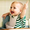 Mepal - Lätzchen Mio Little Dutch - Abgerundete Produktbild-Vorschau 5