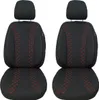 Schonbezüge Sitzbezüge für Mazda 6 GJ/GL Bj ab 2013 in Produktbild-Vorschau 1