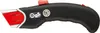 WEDO 78815 - 2,5 cm - Metall - Kautschuk - Schwarz - Rot - Náhľad obrázku produktu 4