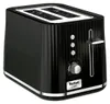 Tefal Loft 2S TT761838, 2 Scheibe(n), Schwarz, Tasten, Produktbild-Vorschau 2