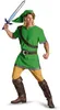 Disguise Legend of Zelda Link 26" / 66 cm Produktbild-Vorschau 4