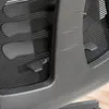 AMSTYLE Bürostuhl Schwarz Mesh-Bezug Schreibtischstuhl bis Produktbild-Vorschau 4