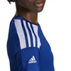 Adidas Squadra 21 Trikot Kurzarm Damen - Royal / Weiß | Produktbild-Vorschau 4