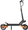 Elektroroller Z1 - Akku 48V20AH 10" Räder Scheibenbremse - Produktbild-Vorschau 2