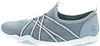 Rieker Damen Slipper sportlich aus Stoff mit Gummizug und Produktbild-Vorschau 1