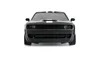 Amewi Drift Muscle Car 4WD 1:20 RTR schwarz Mit Náhled obrázku produktu 5