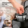 Barista Machine à café filtre Touch Iso avec verseuse Voir les images du produit 6