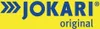 A yellow background with the brand name JOKARI and the word original. Produktbild-Vorschau