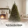 Triumph Tree Bristlecone Kerstboom - Kerstversiering voor Productafbeelding-voorbeeld 4