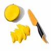 Kráječ na mango 2 v 1 černožlutý GoodGrips / OXO Náhled obrázku produktu 11
