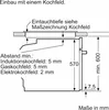 Siemens iQ500 HE278GBB4, Medium, Elektrischer Ofen, 71 l, Produktbild-Vorschau 11
