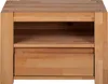 home24 Nachtkommode - Massivholz Produktbild-Vorschau 3